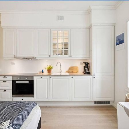 Ditt Private Hotellrom Тромсе Екстер'єр фото