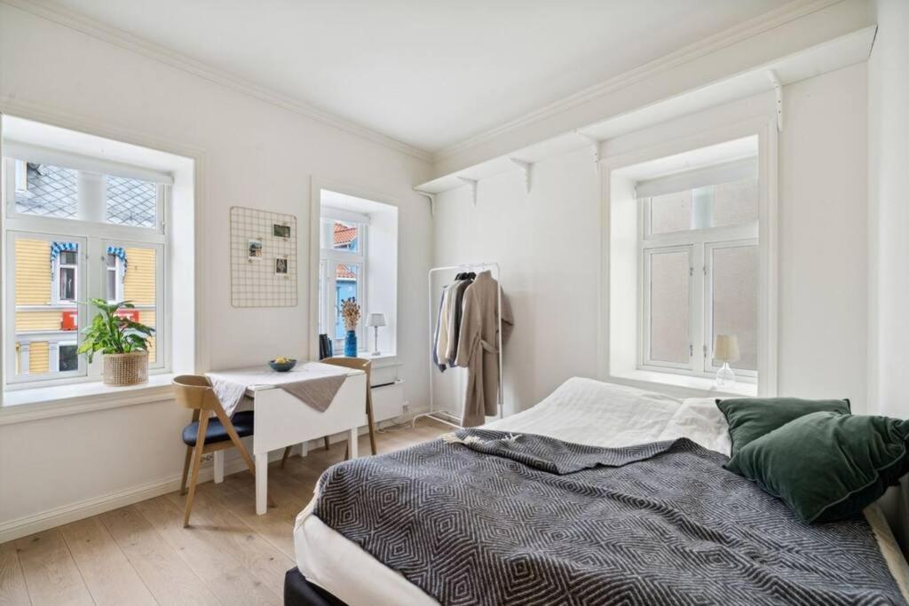 Ditt Private Hotellrom Тромсе Екстер'єр фото